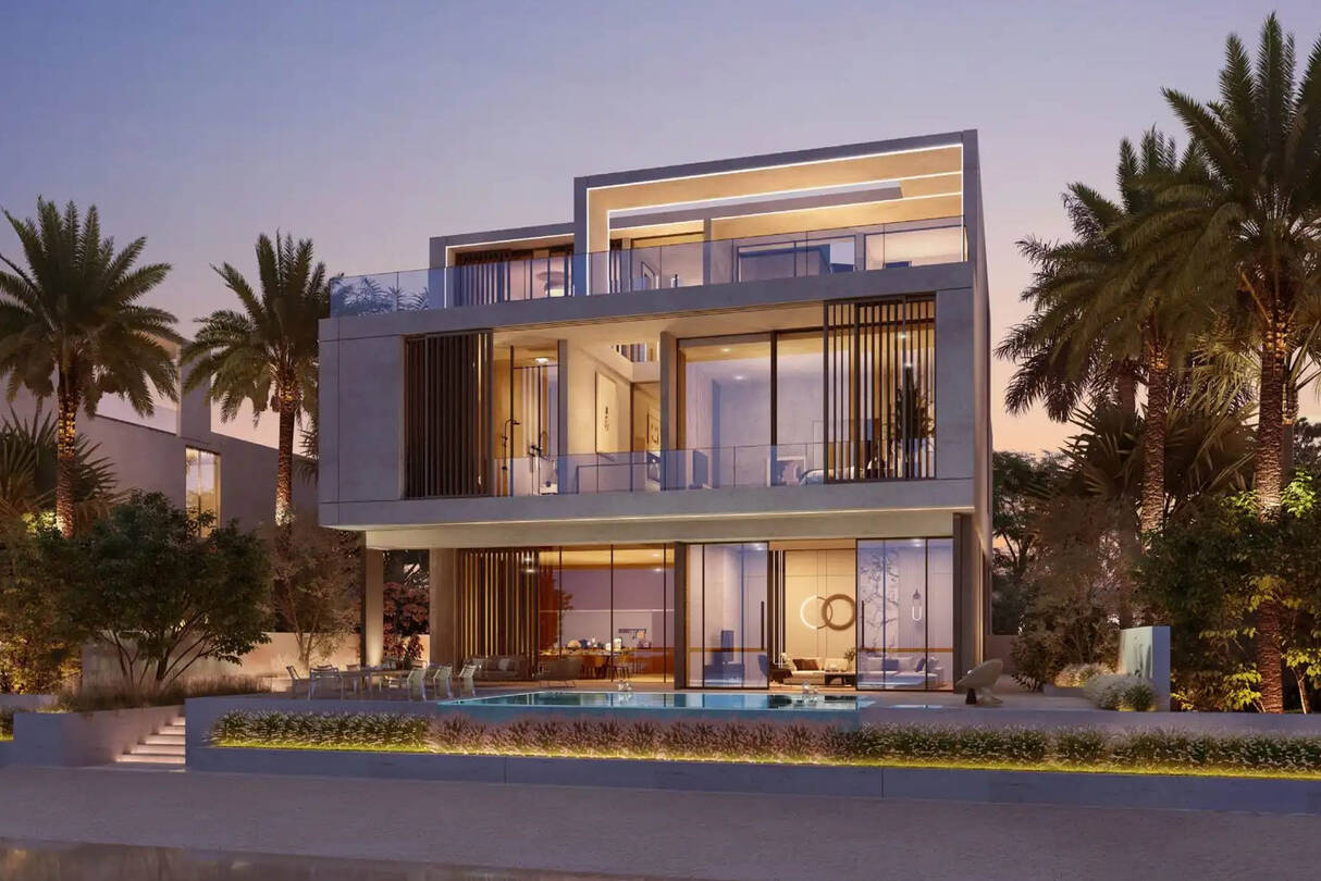 The Beach Collection Villas 2